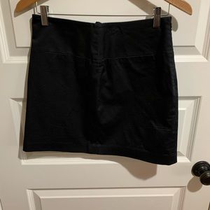 Banana Republic mini skirt